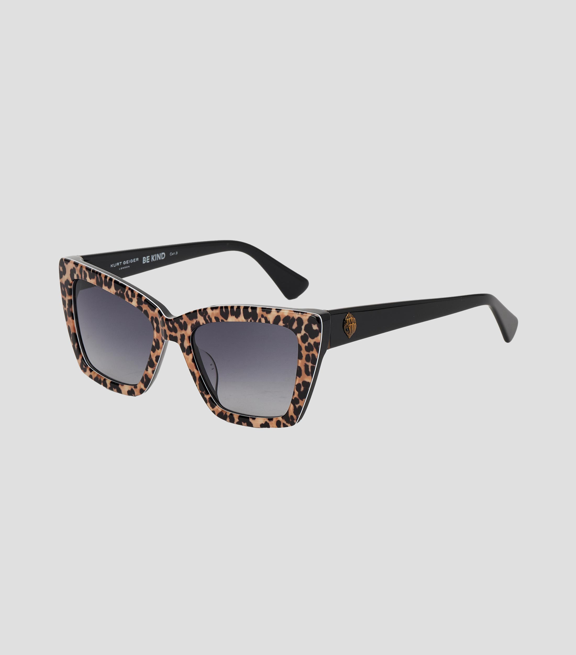 Lentes de sol ojo de gato Mujer